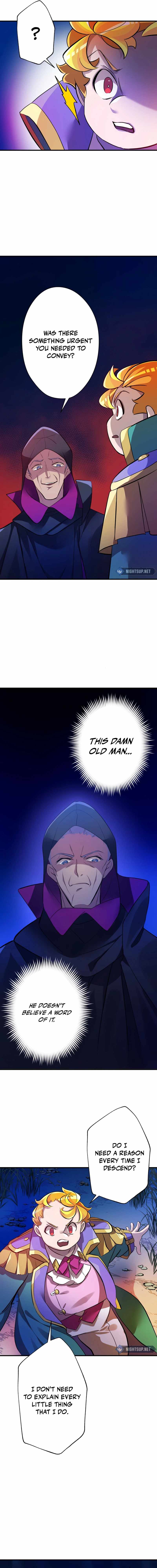 The Transcendental Extra's Strategy Guide Chapter 3 17